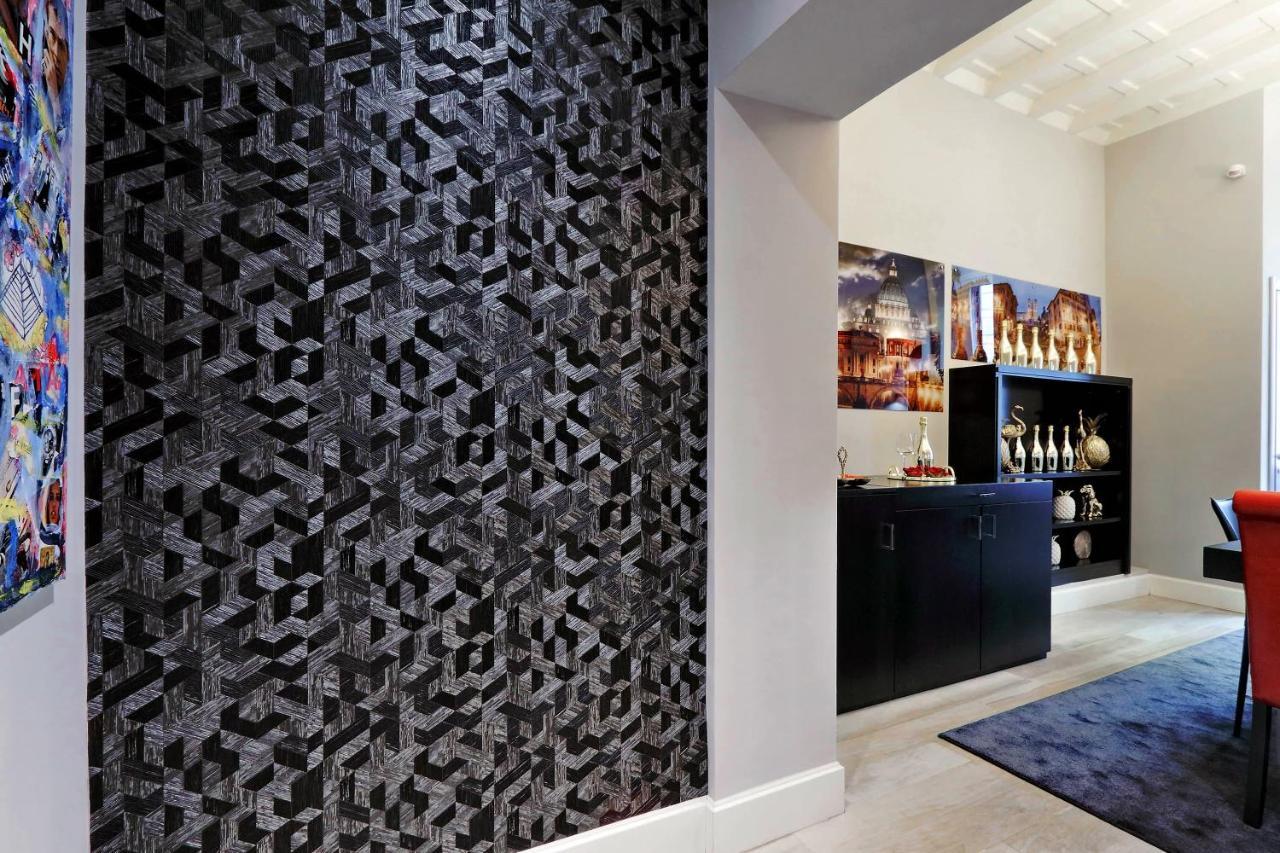 Gasthuis Sistina Twentythree Luxury