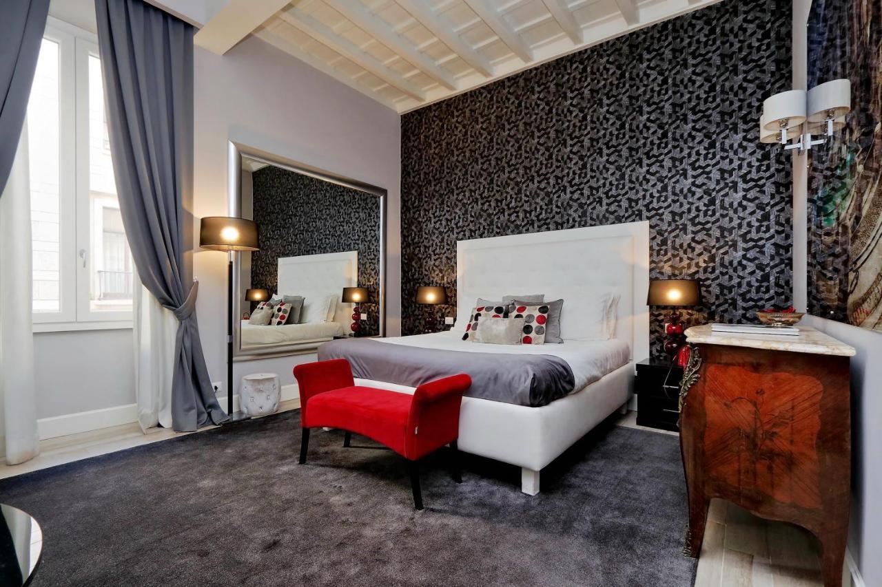 Sistina Twentythree Luxury Gasthuis Rome
