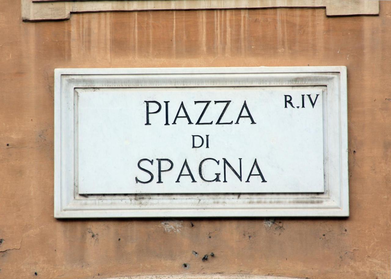 Sistina Twentythree Luxury Gasthuis Rome