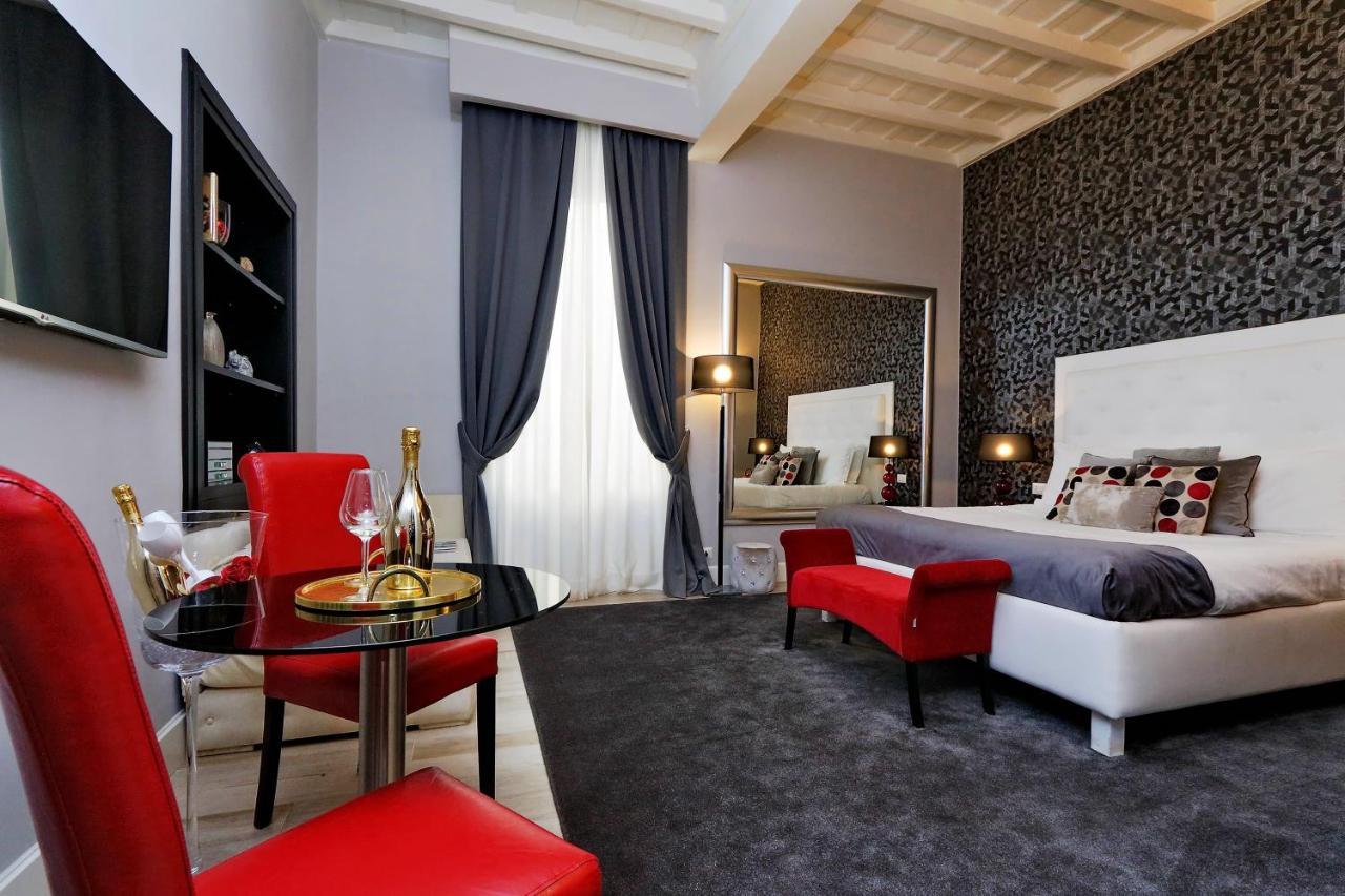 Gasthuis Sistina Twentythree Luxury 2*