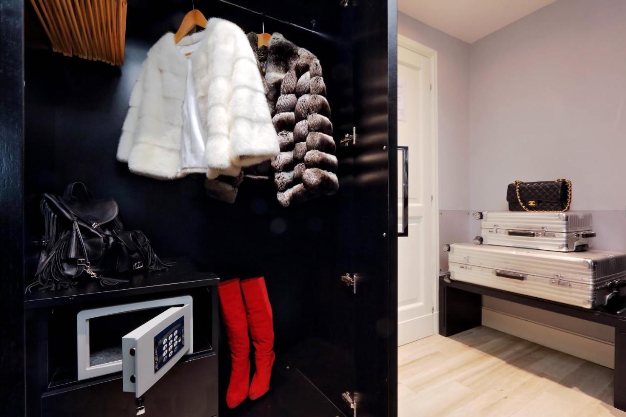 Gasthuis Sistina Twentythree Luxury 2*