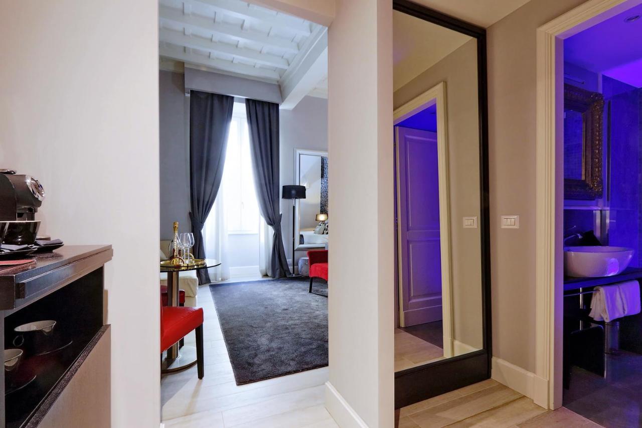 Sistina Twentythree Luxury Gasthuis 2*