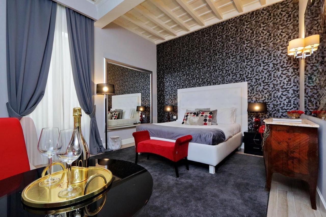 Gasthuis Sistina Twentythree Luxury