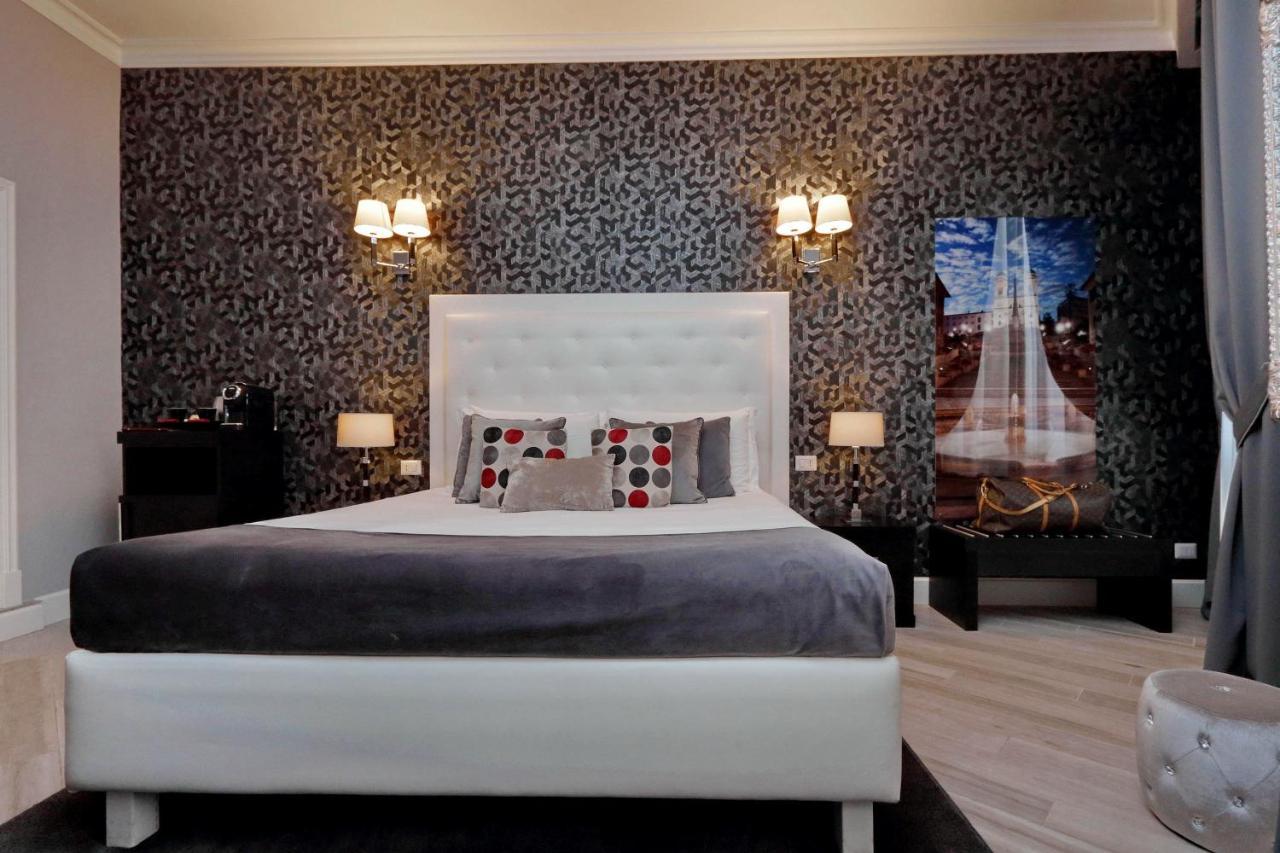 Sistina Twentythree Luxury Gasthuis 2*