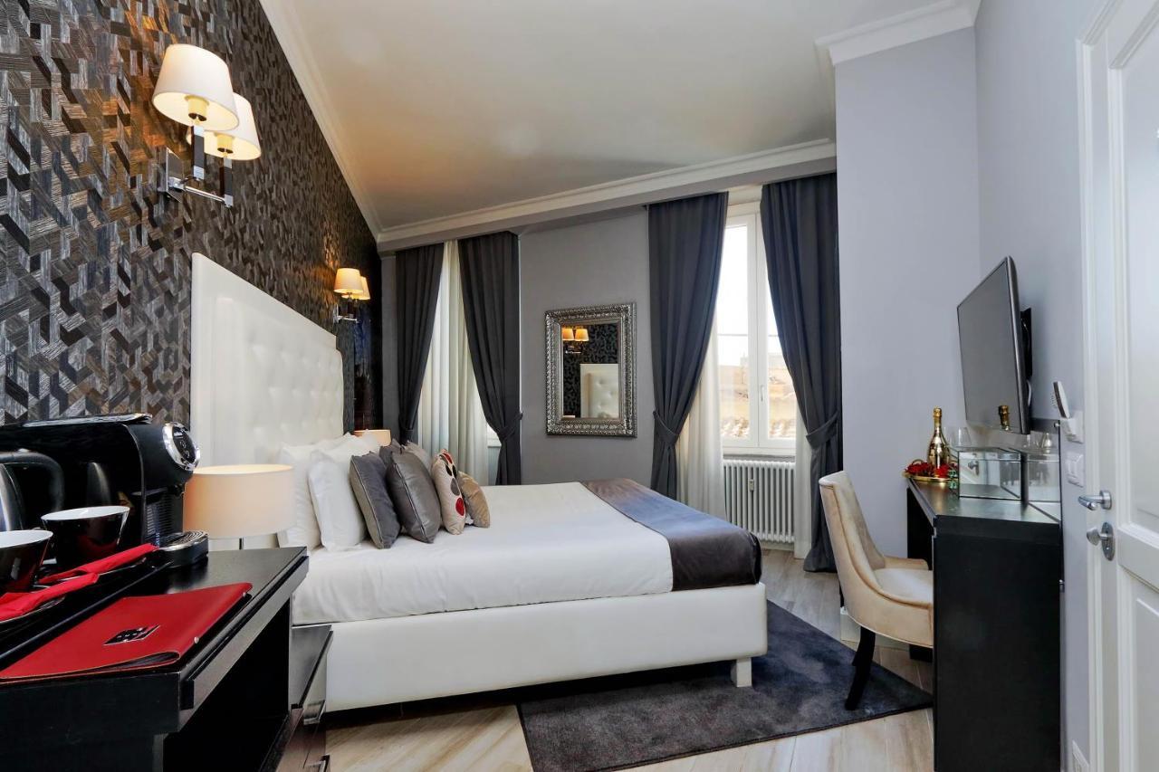 Sistina Twentythree Luxury Gasthuis 2*
