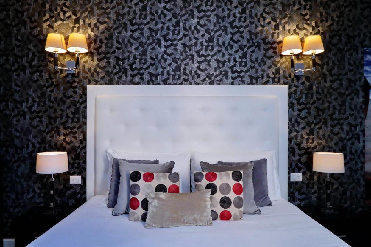 Sistina Twentythree Luxury Gasthuis 2*