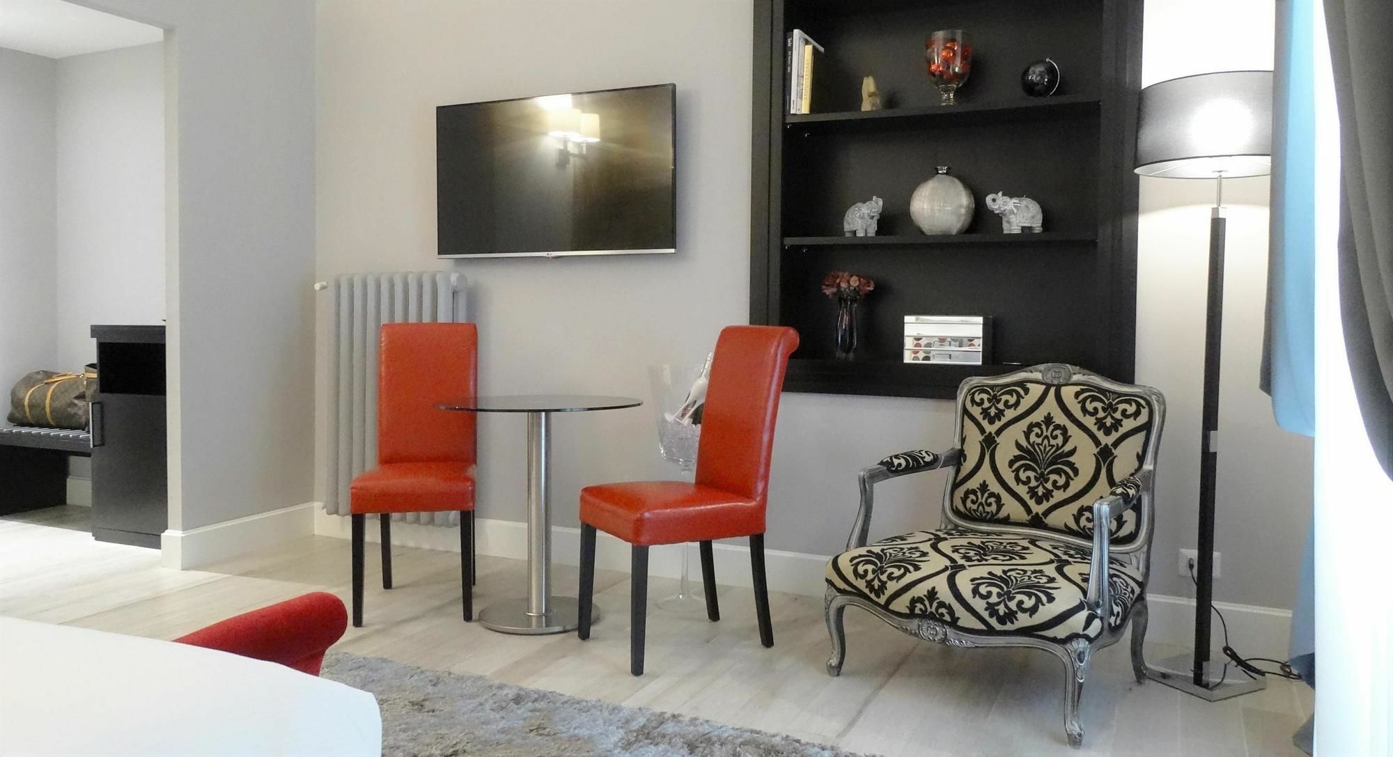 Gasthuis Sistina Twentythree Luxury 2*