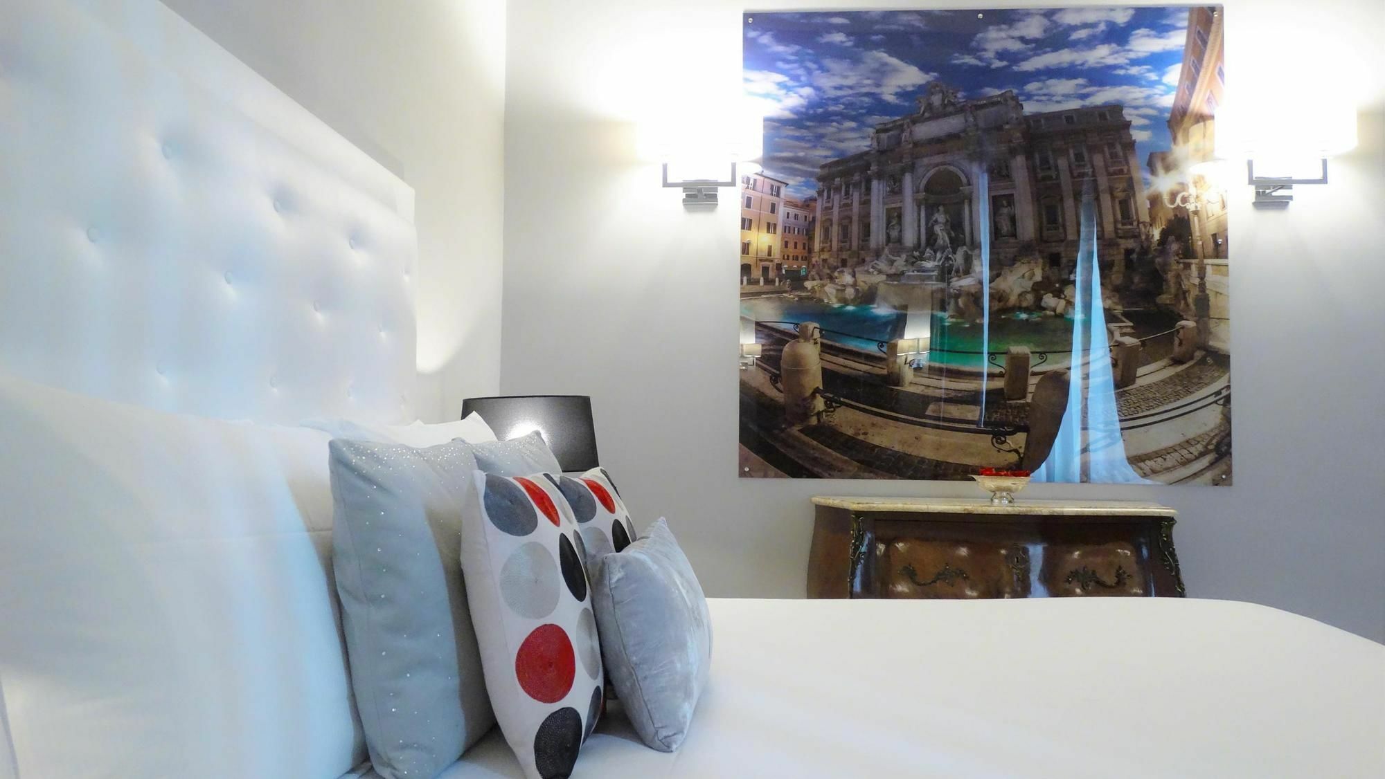 Gasthuis Sistina Twentythree Luxury 2*