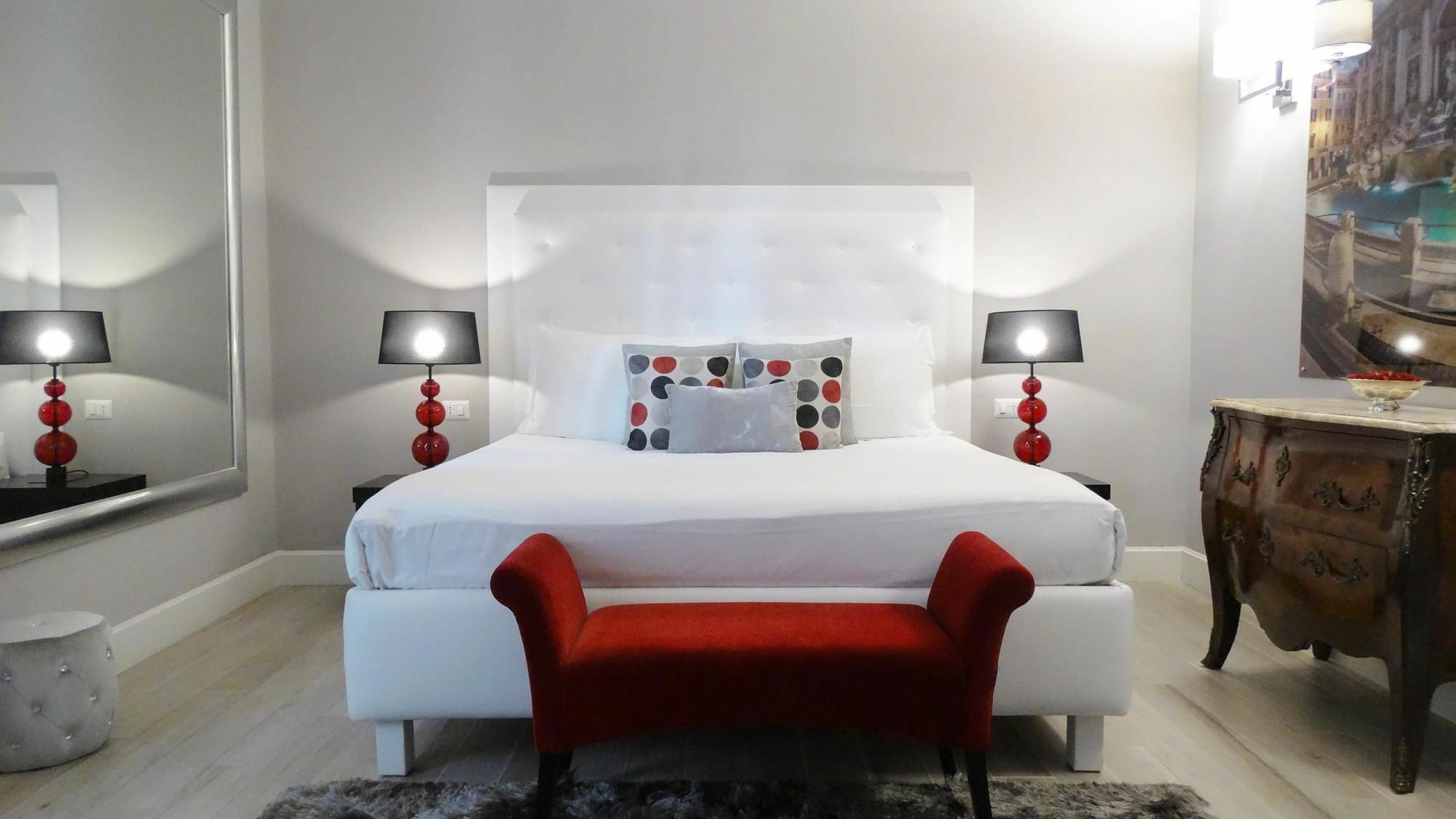 Sistina Twentythree Luxury Gasthuis 2*