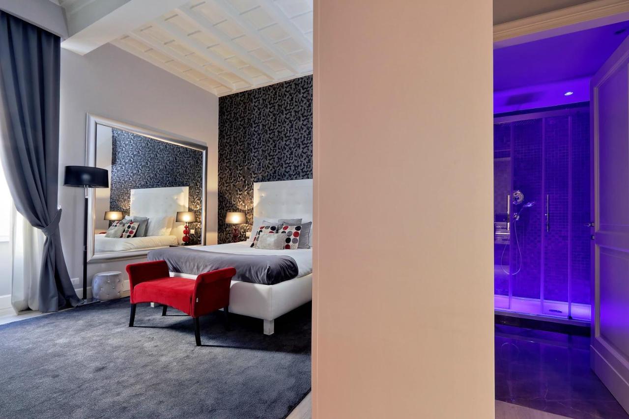 Sistina Twentythree Luxury Maison d'hôtes 2*