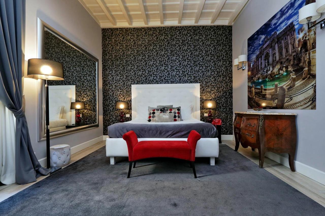 Sistina Twentythree Luxury Maison d'hôtes Rome