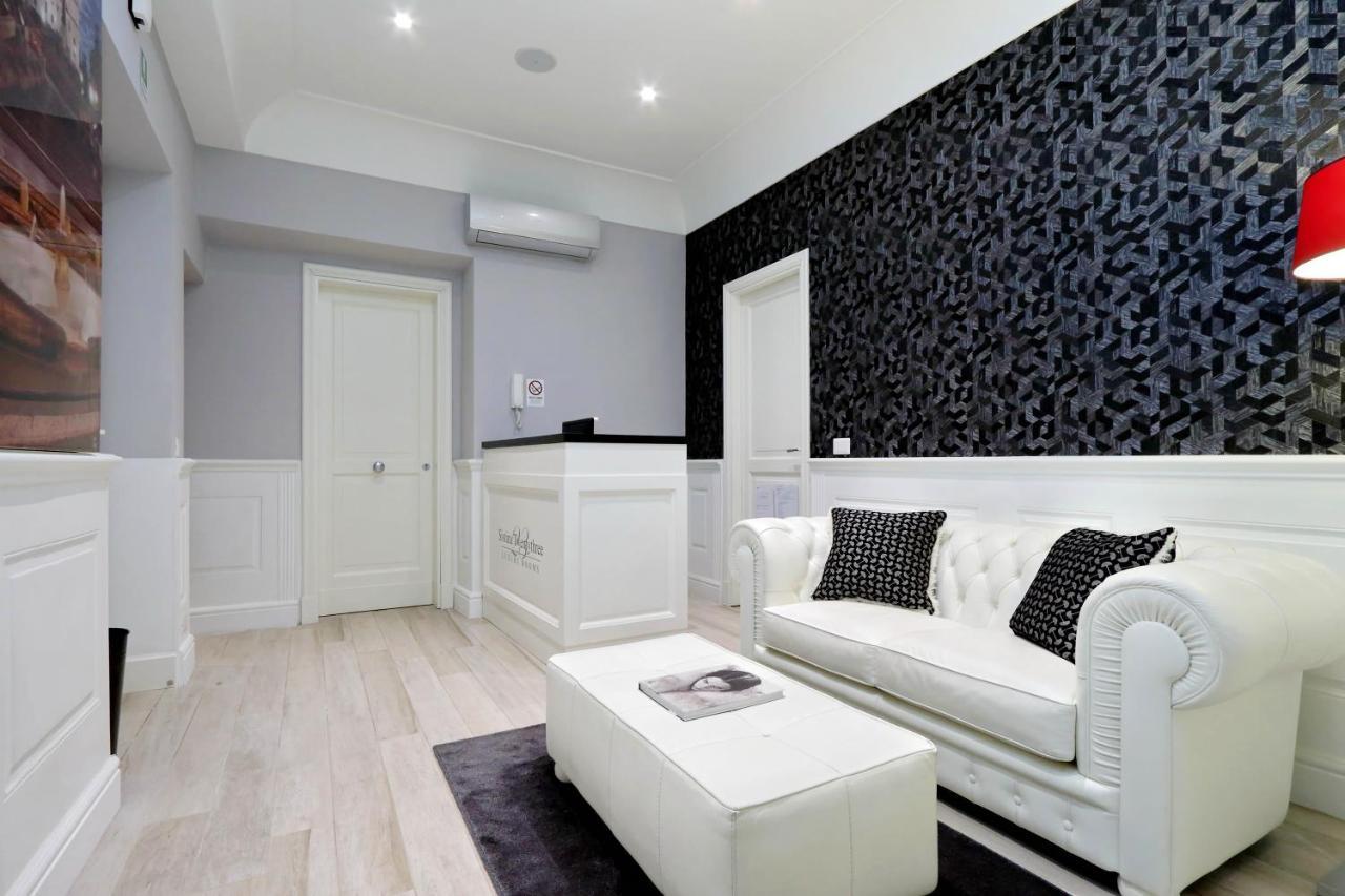 Sistina Twentythree Luxury Maison d'hôtes