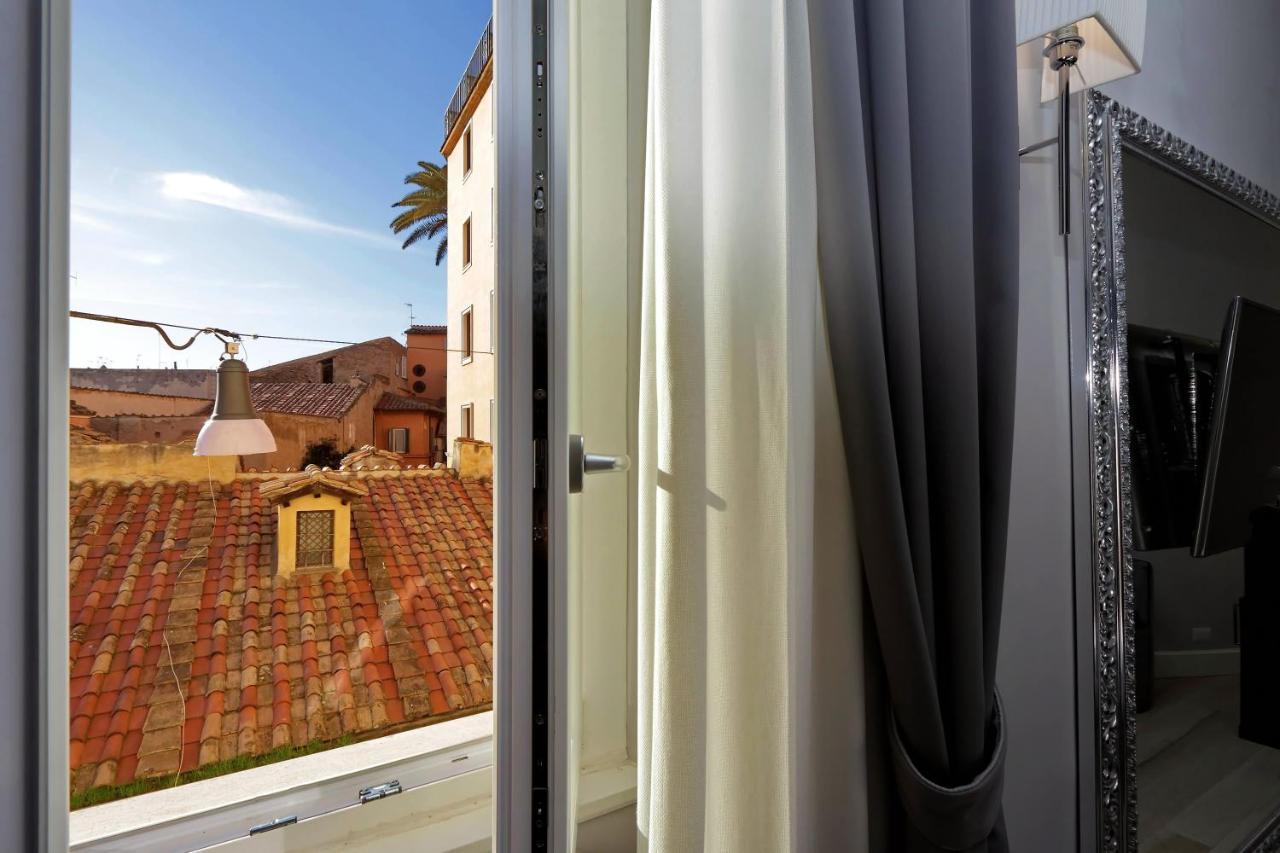 Sistina Twentythree Luxury Maison d'hôtes Rome