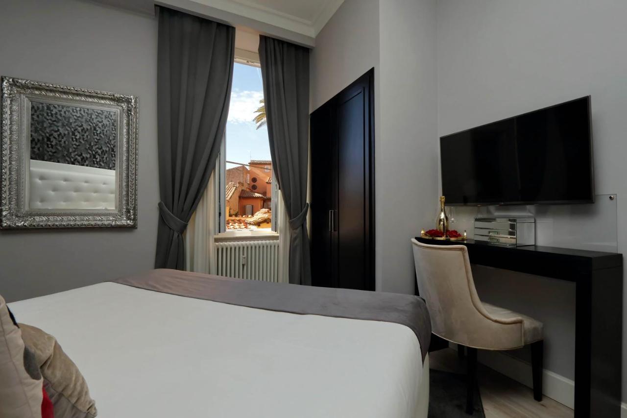 Sistina Twentythree Luxury Maison d'hôtes 2*