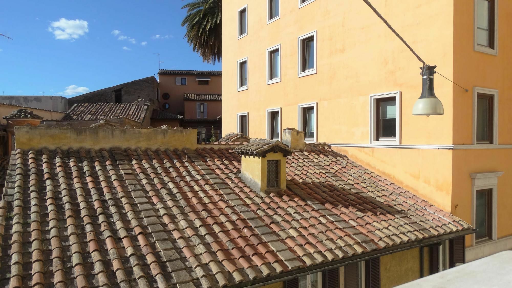 Sistina Twentythree Luxury Maison d'hôtes