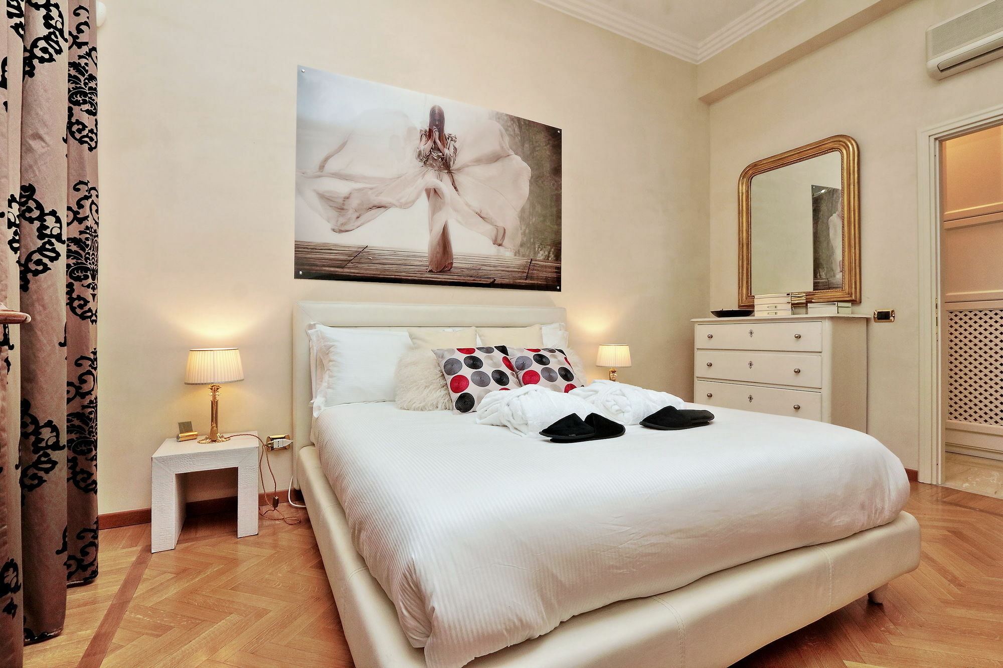 Maison d'hôtes Sistina Twentythree Luxury Rome